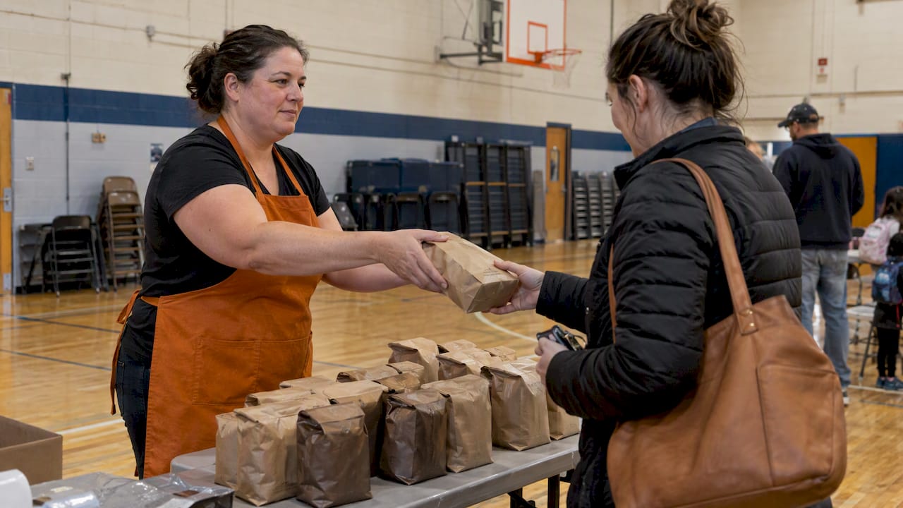 Coffee Fundraising Ideas: Roaster Support Can Net $5 to $8 per Bag